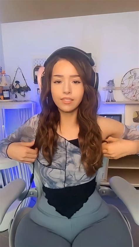 pokimane leaks|Pokimane Nude Thicc